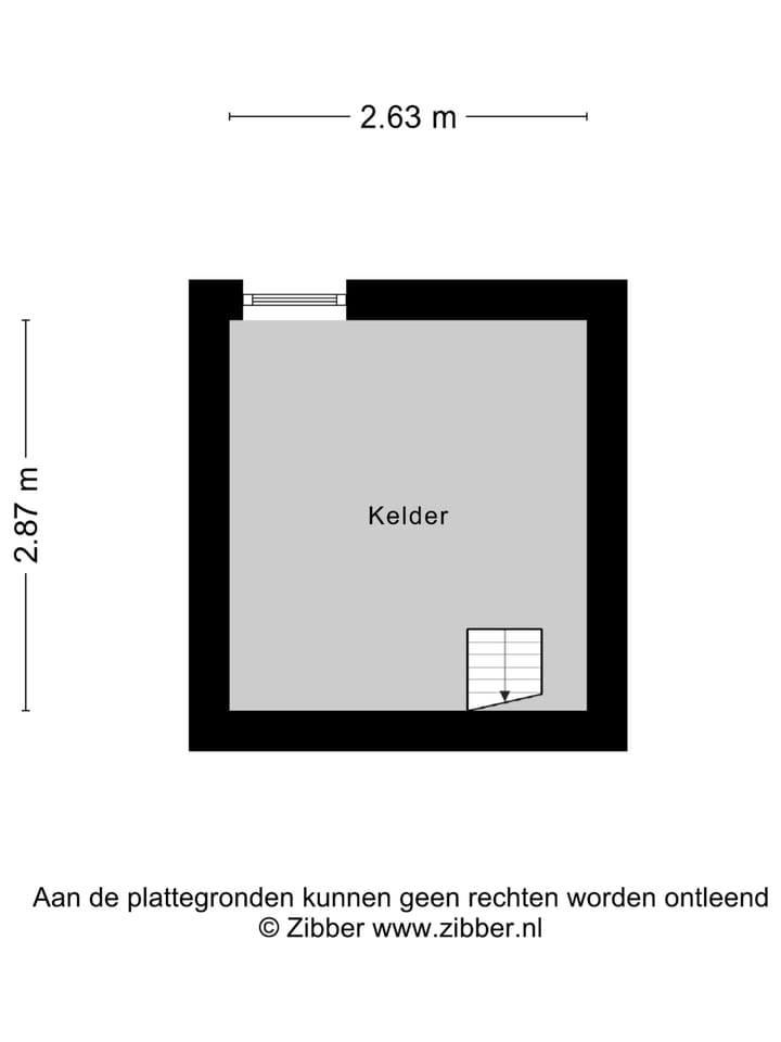 Foto 33 van Eendrachtstraat 25