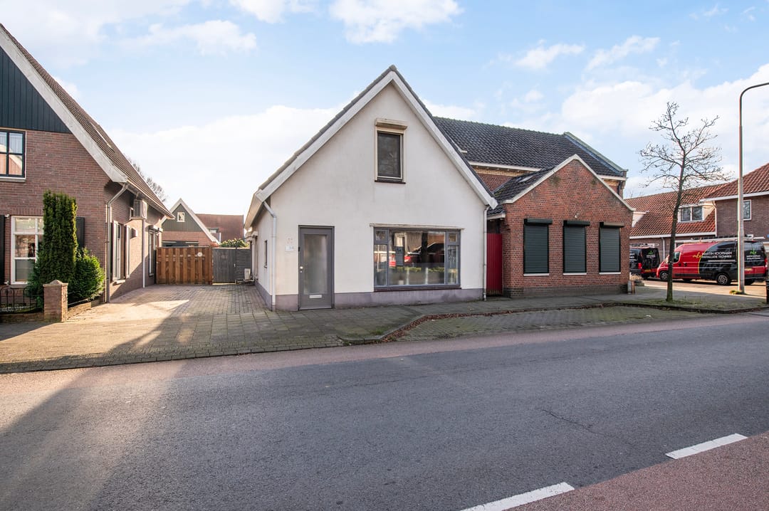 Photo 1 of Nieuwstraat 53