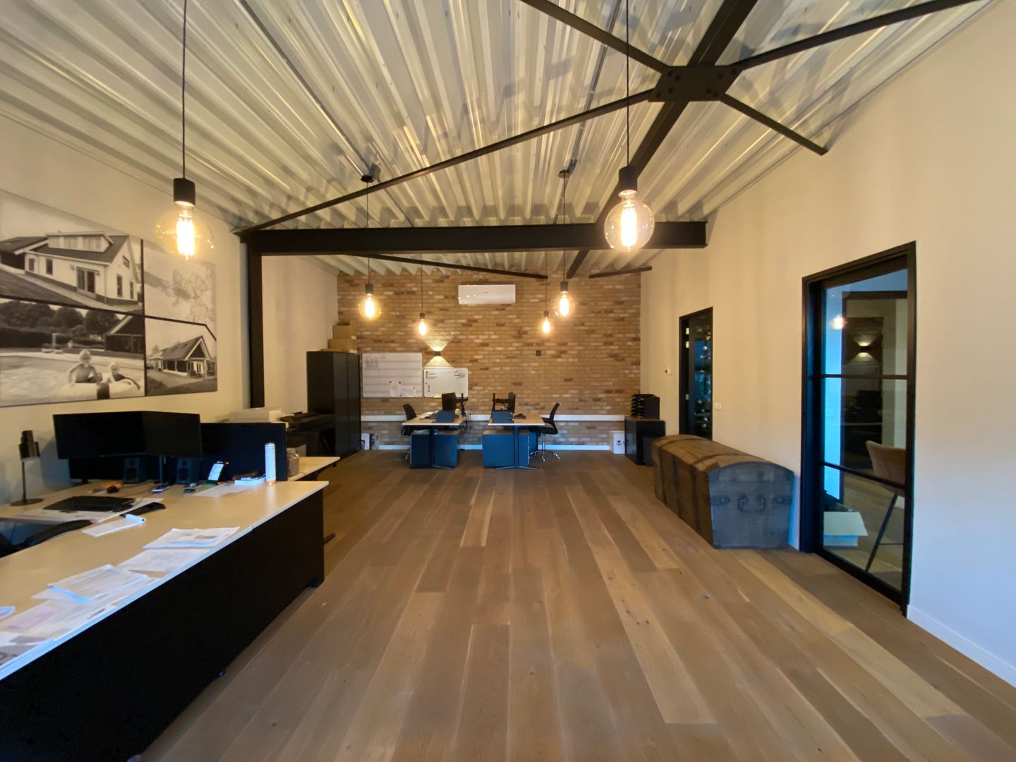 Bekijk foto 2 van Haarbos 7-b