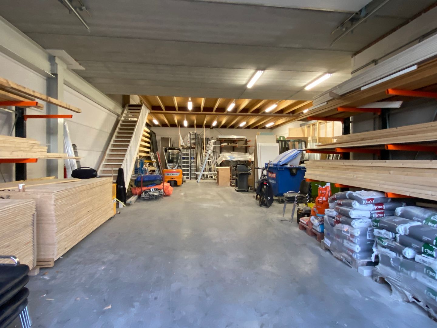 Bekijk foto 3 van Haarbos 7-b