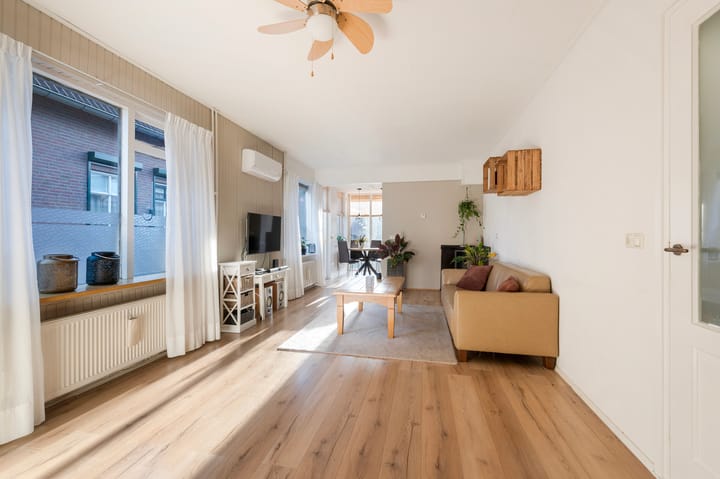 Photo 3 of Nieuwstraat 53