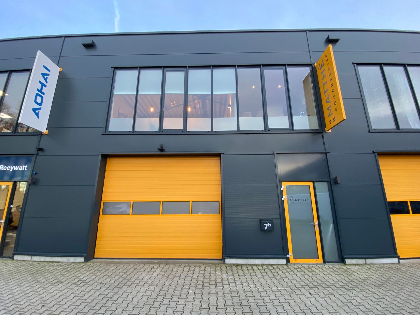 Bekijk foto 4 van Haarbos 7-b