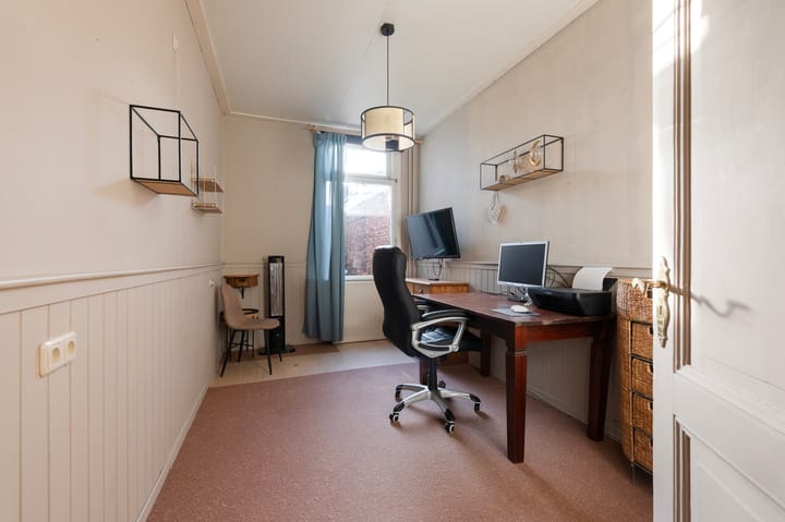 Photo 16 of Nieuwstraat 53