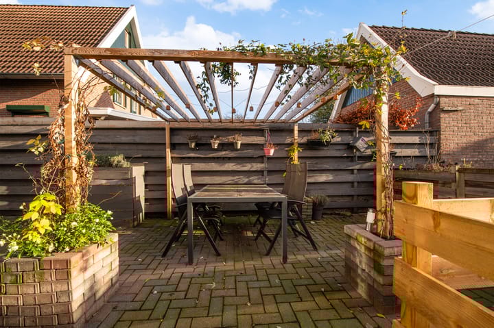 Photo 4 of Nieuwstraat 53