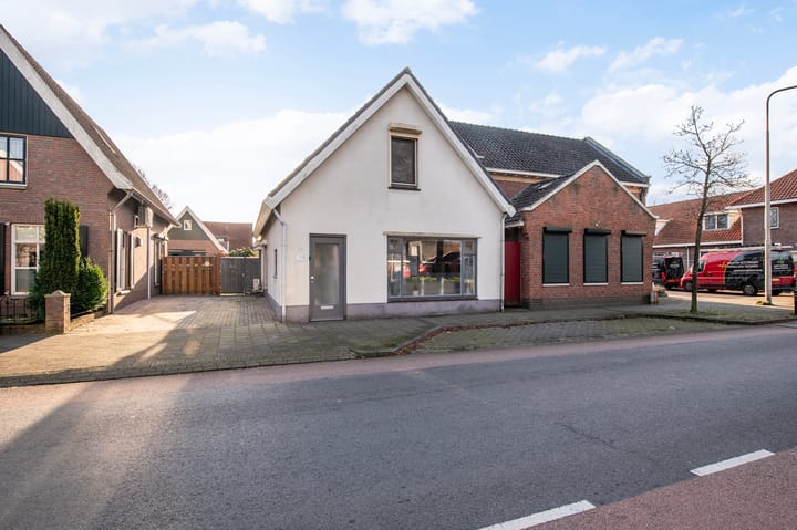 Photo 5 of Nieuwstraat 53