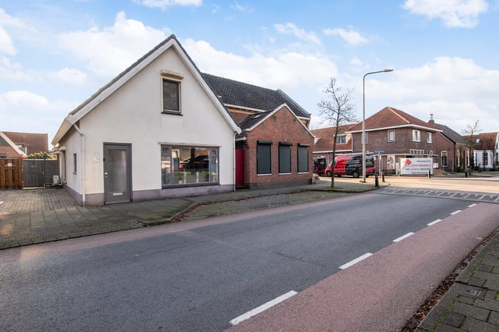 Photo 6 of Nieuwstraat 53