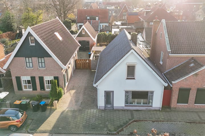 Photo 8 of Nieuwstraat 53