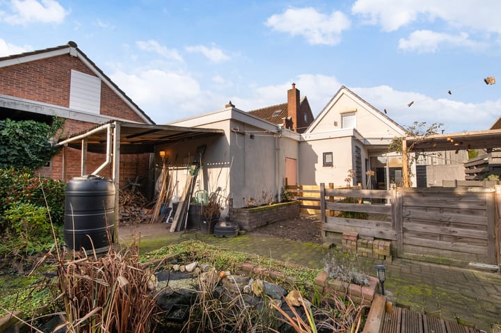 Photo 30 of Nieuwstraat 53