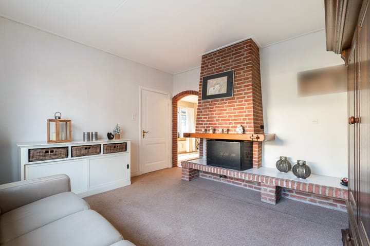 Photo 13 of Nieuwstraat 53