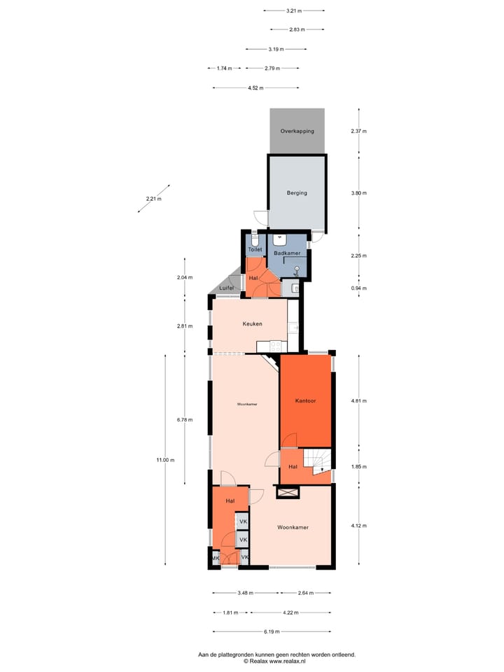 Photo 38 of Nieuwstraat 53