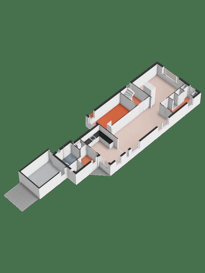 Photo 39 of Nieuwstraat 53