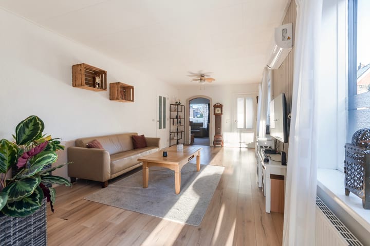 Photo 15 of Nieuwstraat 53