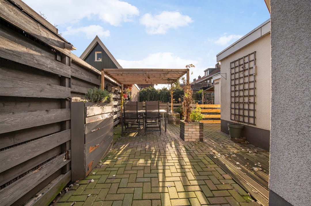 Photo 32 of Nieuwstraat 53