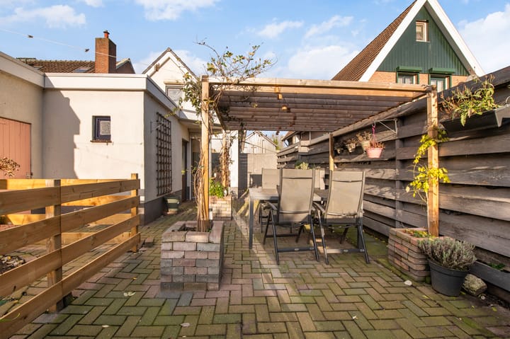 Photo 31 of Nieuwstraat 53