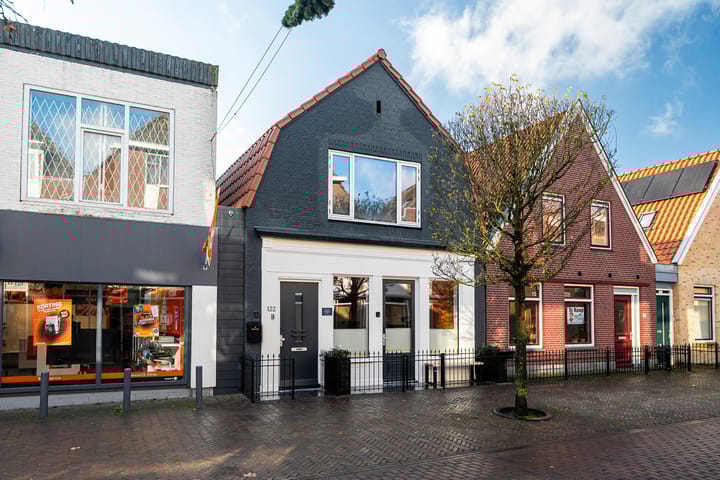 Midstraat 122