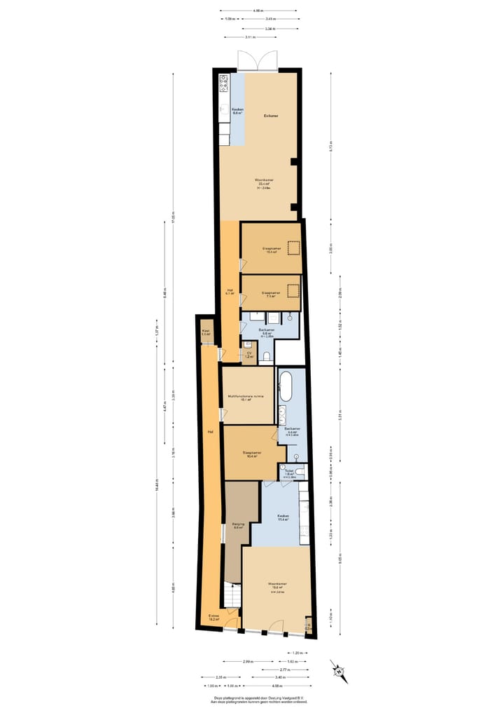 Photo 80 of Midstraat 122