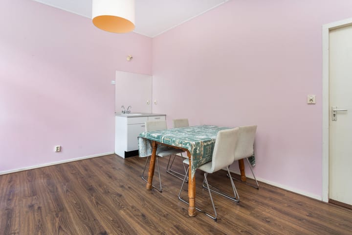 Foto 2 van Beverstraat 53