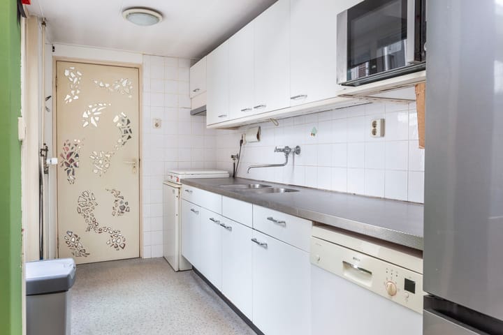 Foto 10 van Beverstraat 53