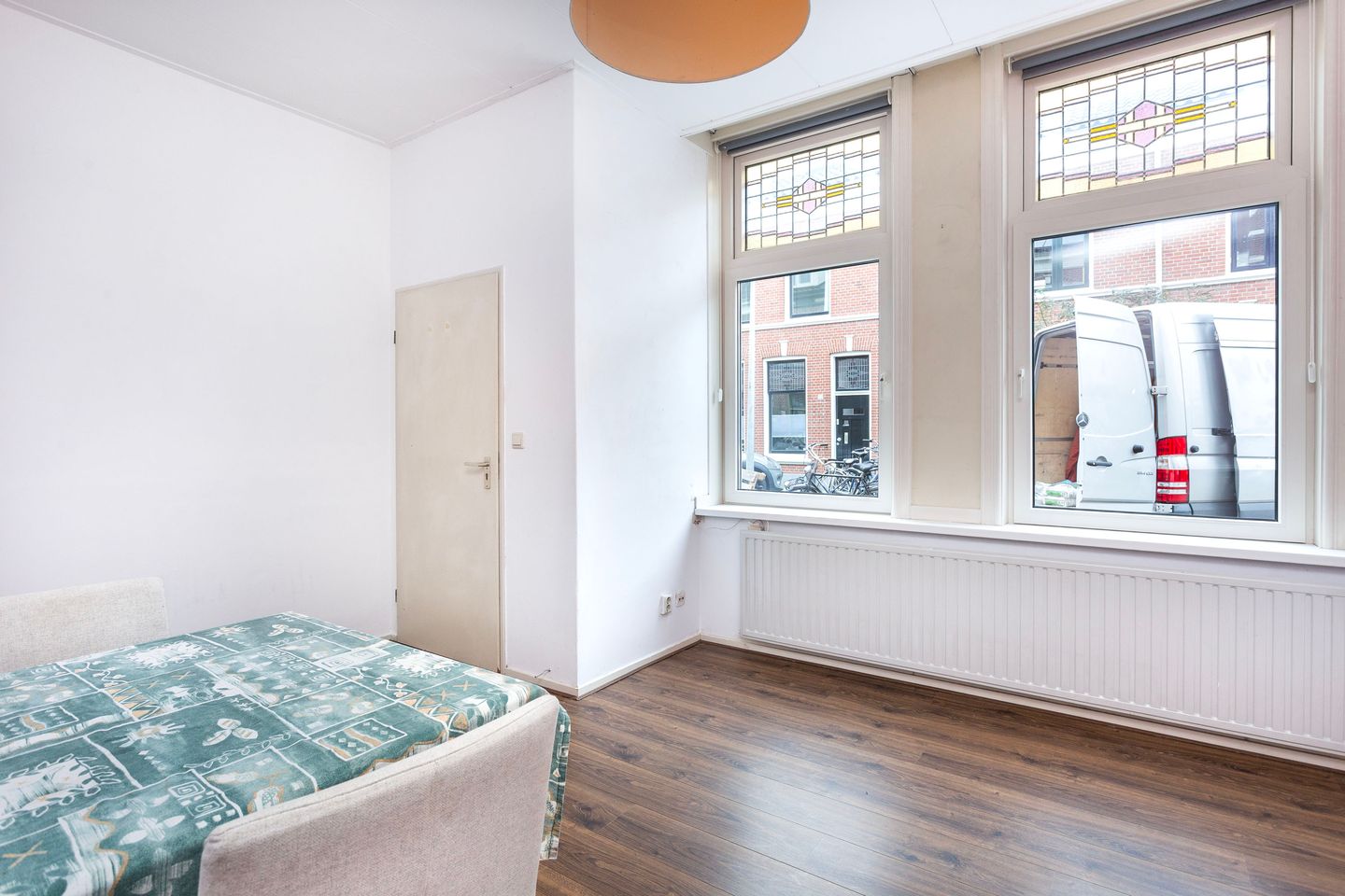 Foto 4 van Beverstraat 53