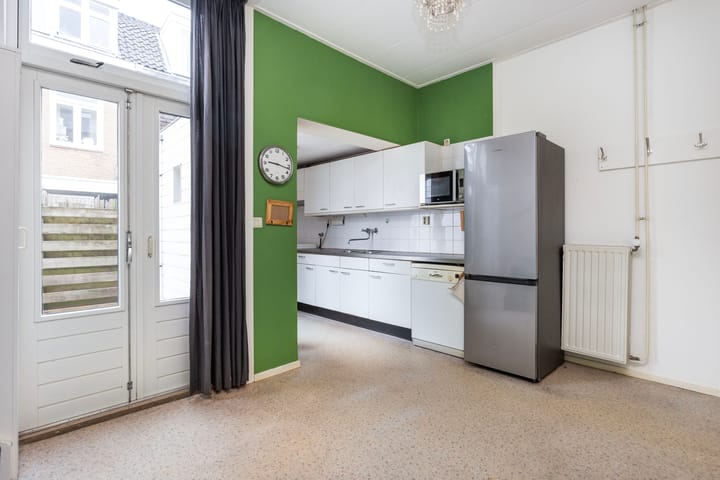 Foto 7 van Beverstraat 53