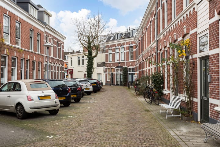 Foto 32 van Beverstraat 53