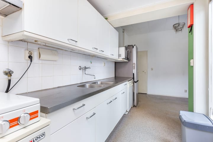 Foto 9 van Beverstraat 53