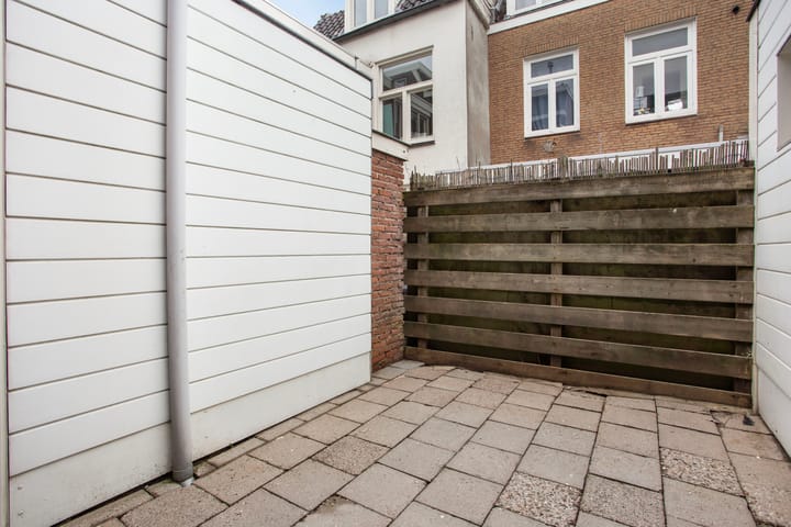 Foto 13 van Beverstraat 53