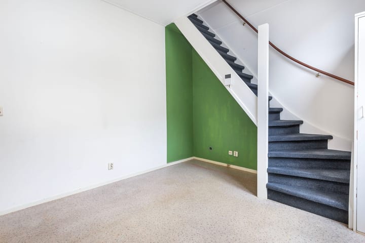 Foto 8 van Beverstraat 53