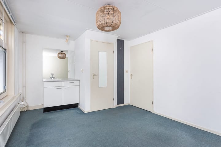 Foto 18 van Beverstraat 53