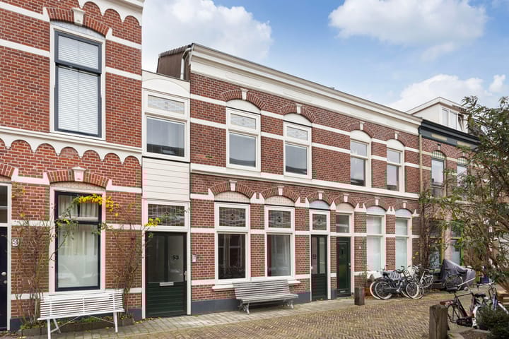 Foto 35 van Beverstraat 53