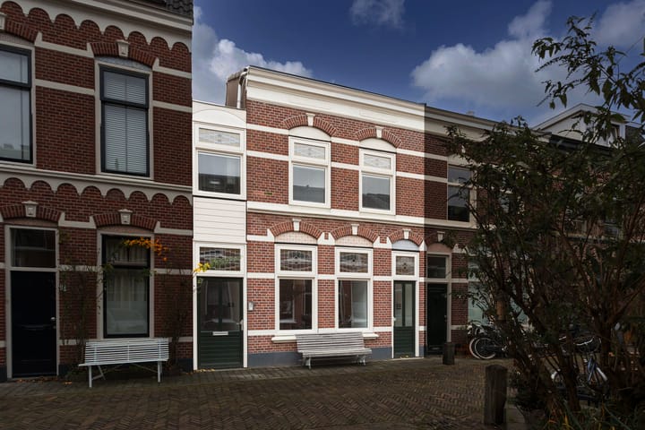 Foto 33 van Beverstraat 53