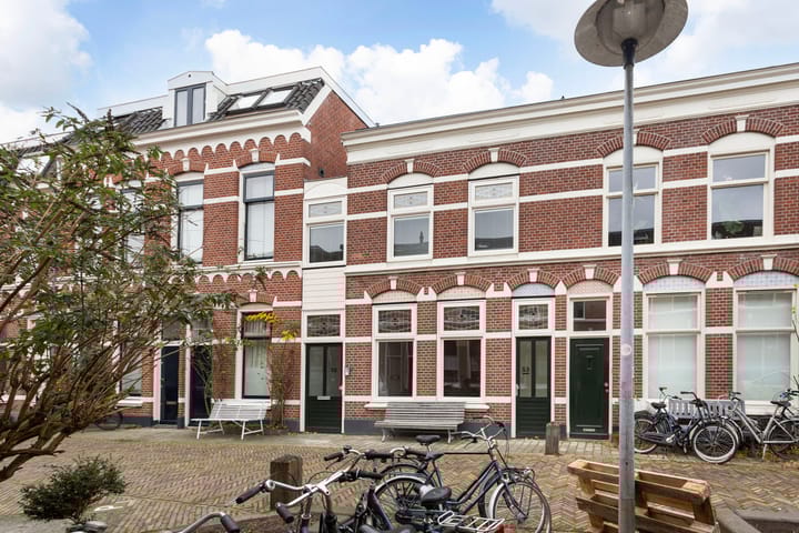 Foto 34 van Beverstraat 53