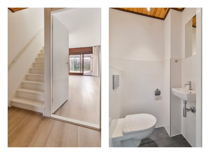 Photo 2 of Röntgenstraat 8