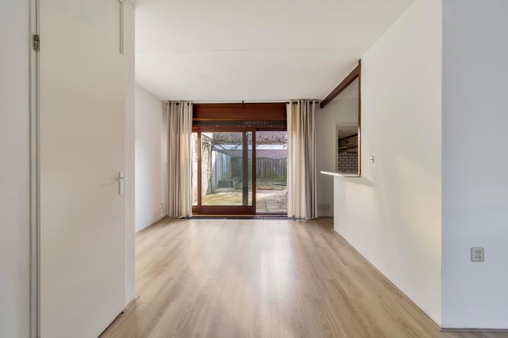 Photo 3 of Röntgenstraat 8