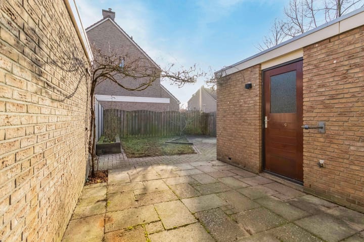 Photo 10 of Röntgenstraat 8