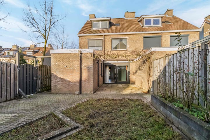 Photo 12 of Röntgenstraat 8