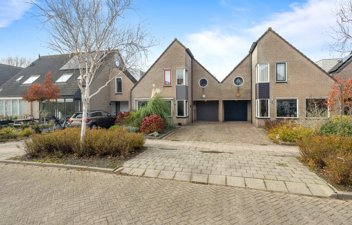 Foto 5 van Zuster Siffelslaan 23