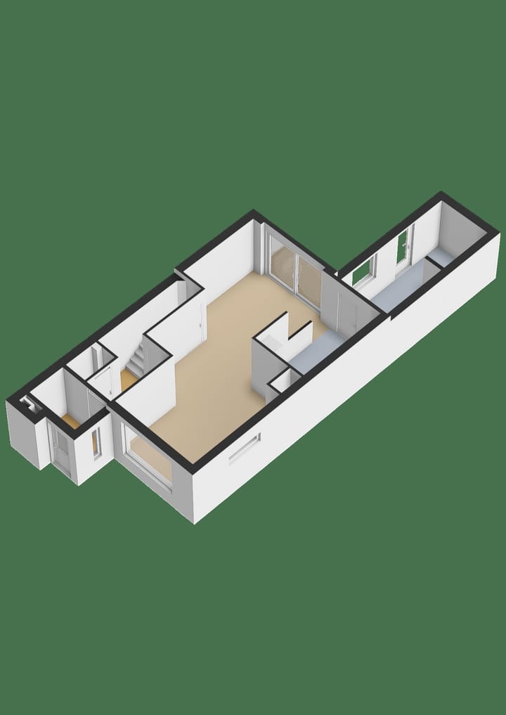 Photo 29 of Röntgenstraat 8