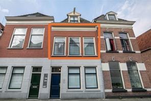 Photo 1 of Boven Nieuwstraat 106