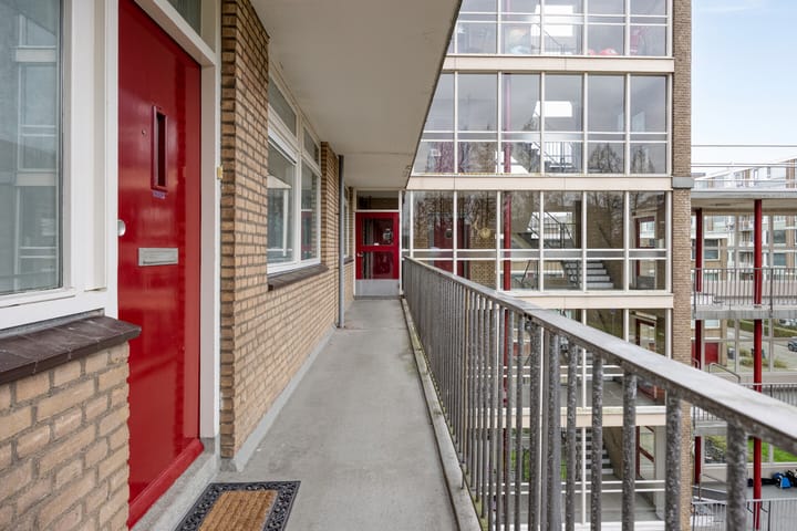 Foto 5 van Valkreek 92