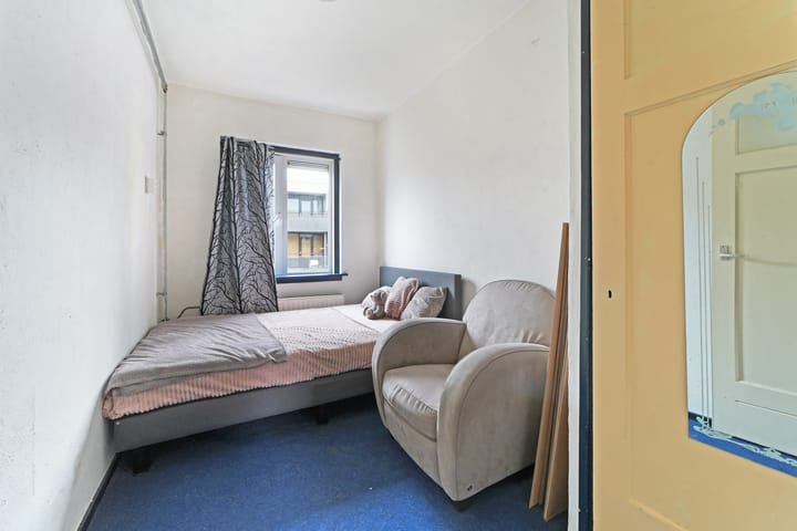 Photo 8 of Wilhelminastraat 29