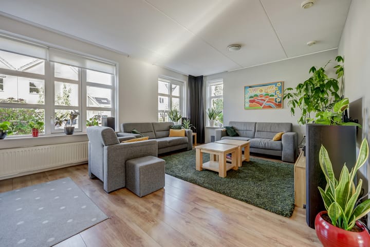 Foto 9 van Brouwersgilde 4