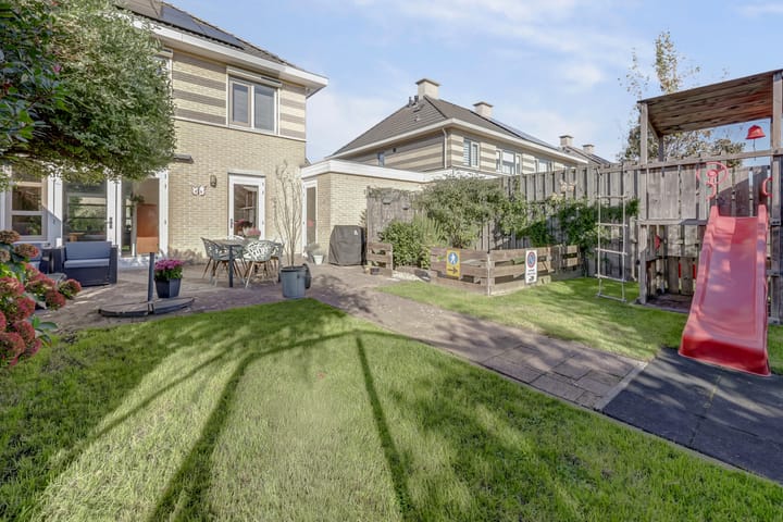 Foto 31 van Brouwersgilde 4