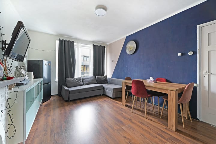 Photo 2 of Wilhelminastraat 29