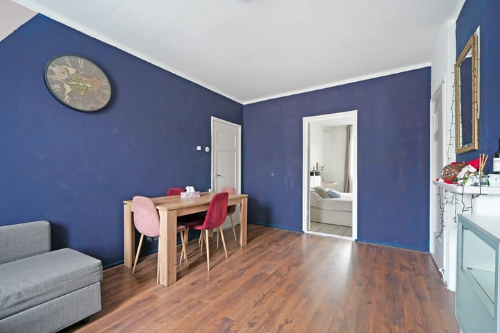 Photo 4 of Wilhelminastraat 29