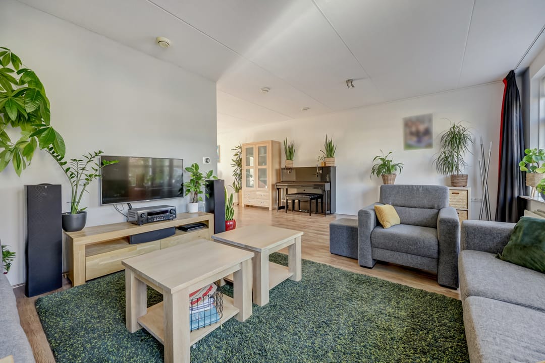 Foto 8 van Brouwersgilde 4