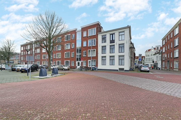 Photo 14 of Wilhelminastraat 29