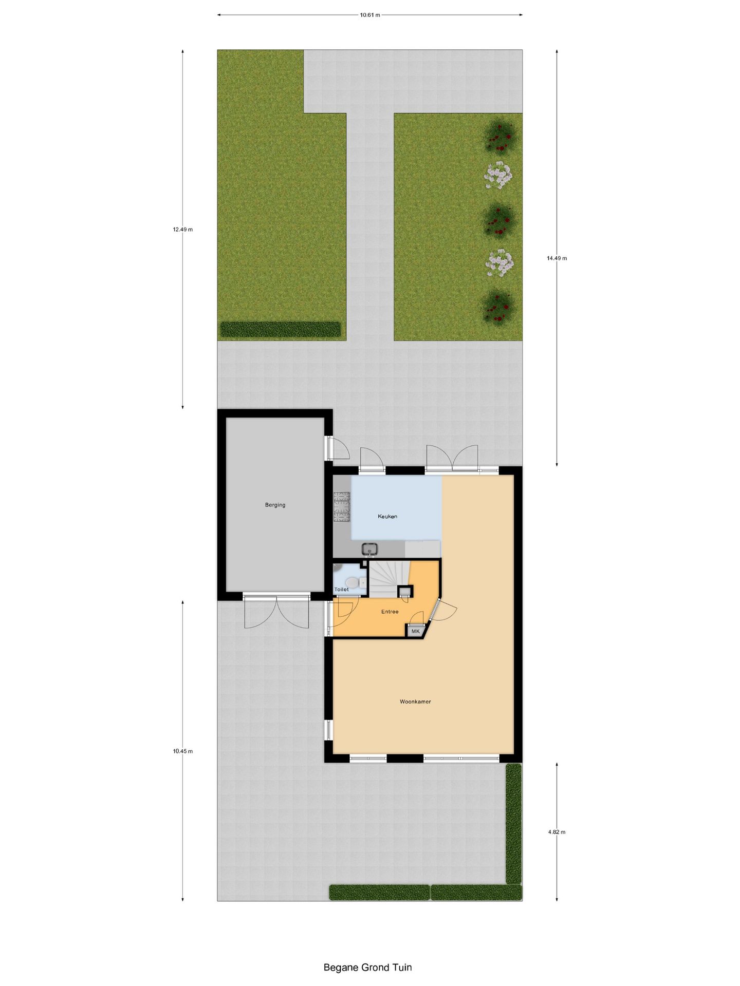 Foto 40 van Brouwersgilde 4