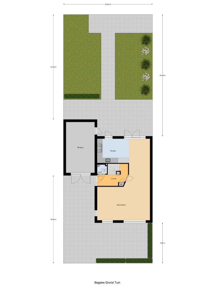 Foto 40 van Brouwersgilde 4