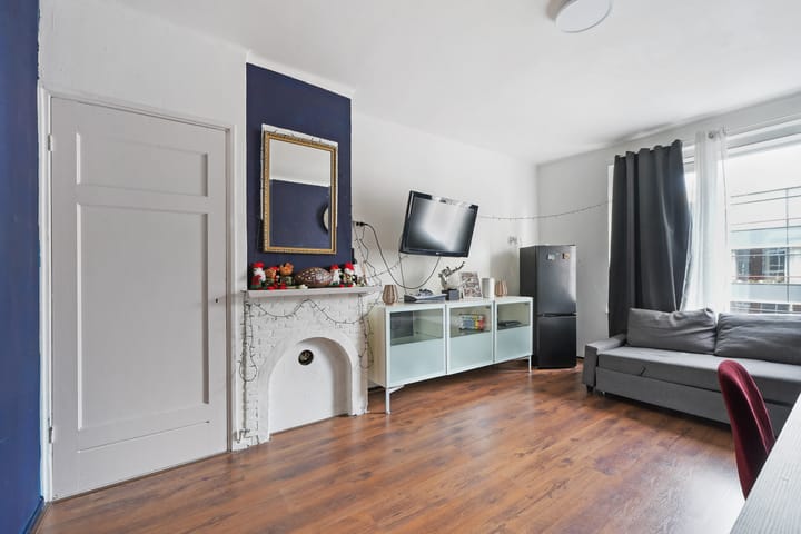 Photo 3 of Wilhelminastraat 29